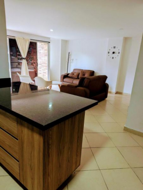 Apartment in Sabaneta, near the subway